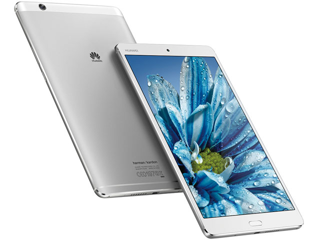 Huawei MediaPad M3