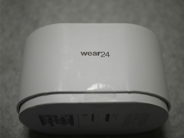 Wear24 パッケージ