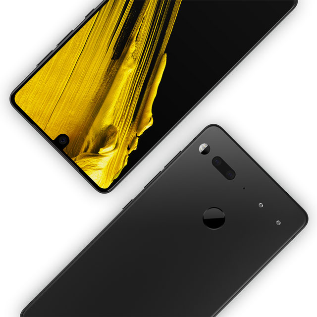 Essential Phone