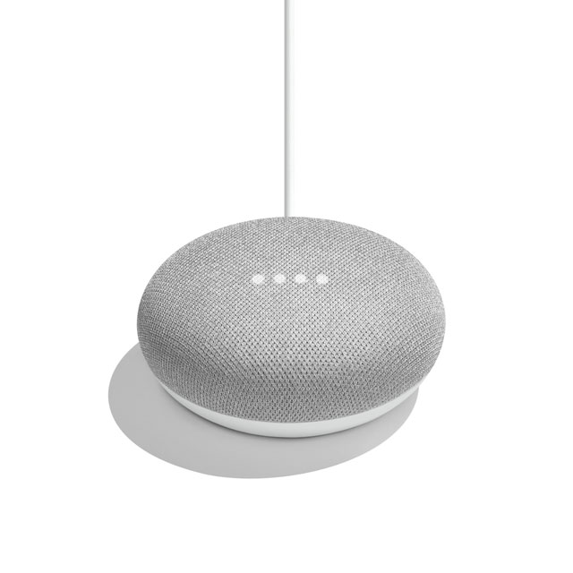 Google Home Mini