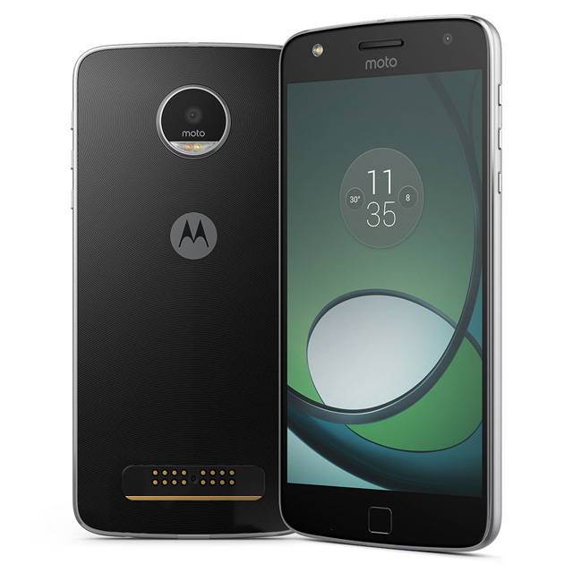 Moto Z Play