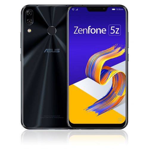 ZenFone 5Z (ZS620KL)