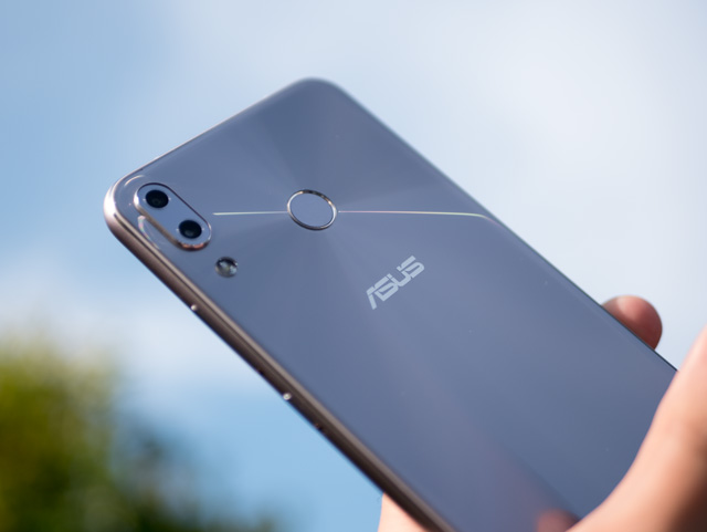 ZenFone 5Z (ZS620KL)