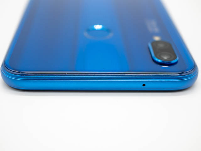 Huawei P20 Lite 外見