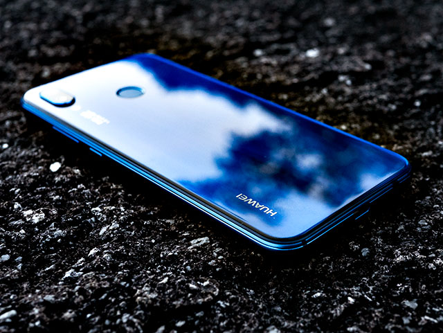 Huawei P20 Lite