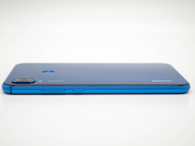 Huawei P20 Lite 外見