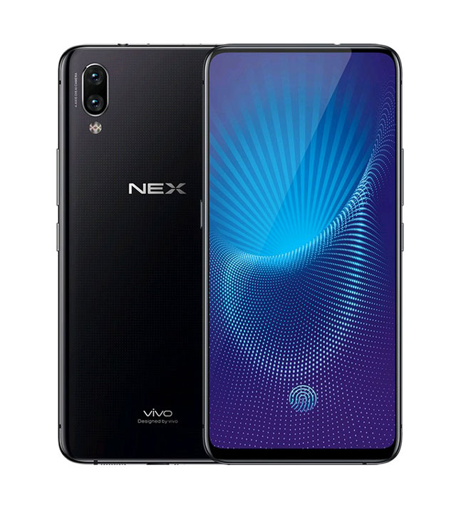 Vivo NEX S