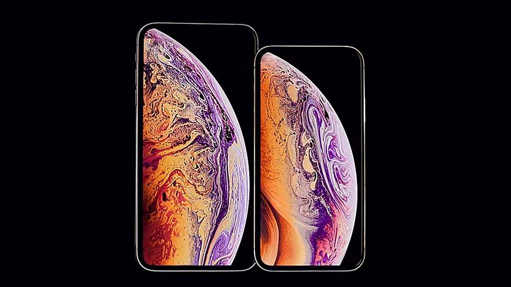 iPhone XS iPhone XS MAX