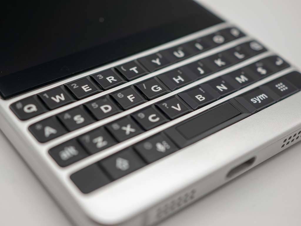 BlackBerry KEY2