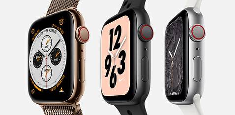 Apple Watch Series 4