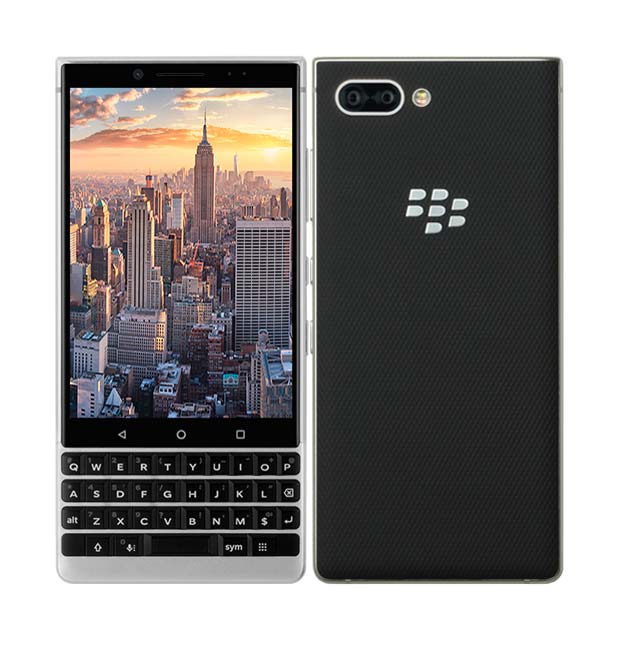 BlackBerry KEY2