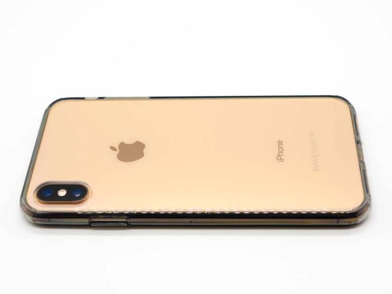 RAVPower スマホケース iPhone Xs Max対応  外見