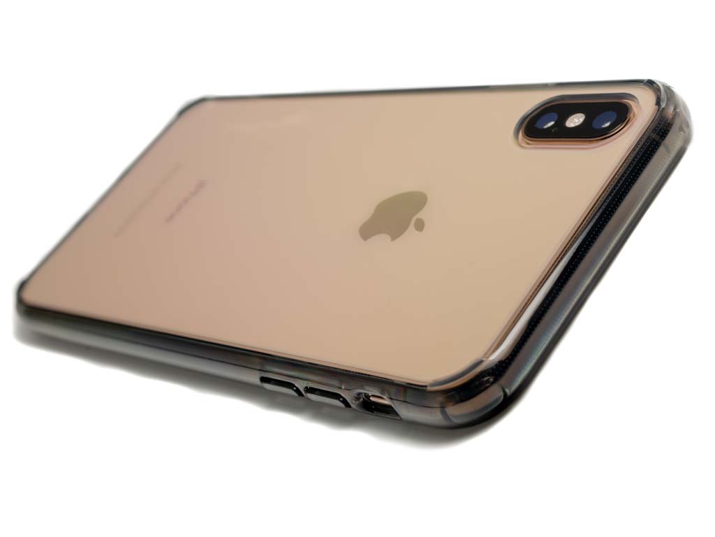 RAVPower スマホケース iPhone Xs Max対応