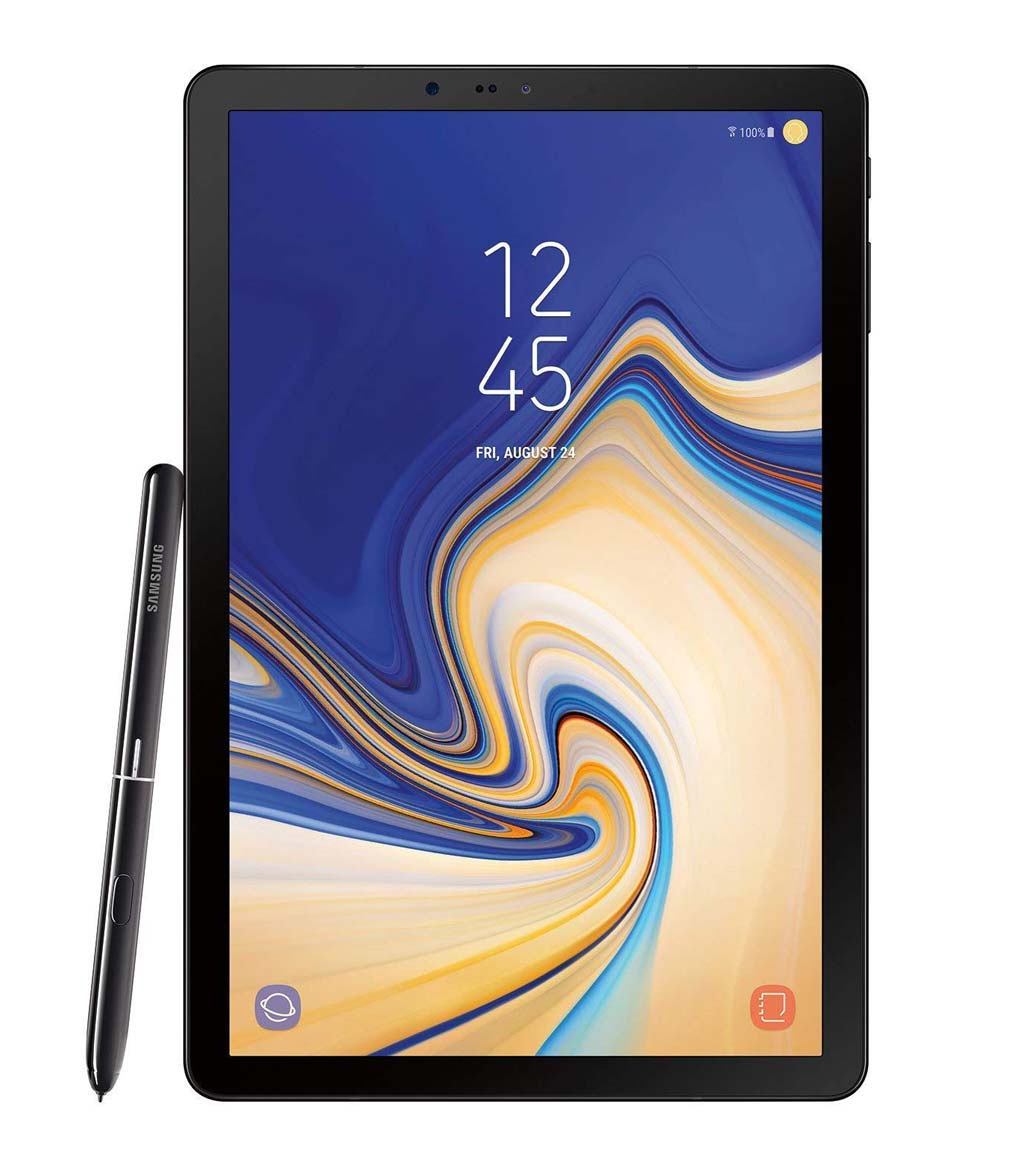 Samsung Galaxy Tab S4（SM-T820）