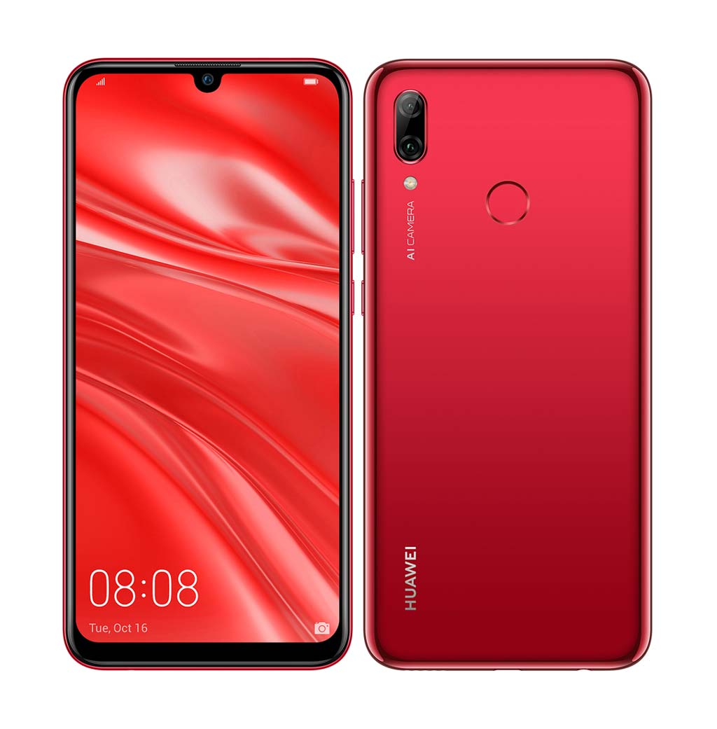 Huawei nova Lite 3