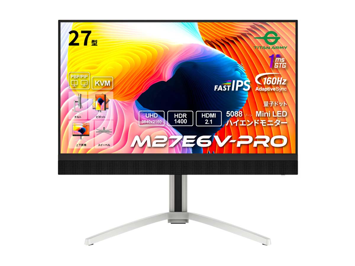 M27E6V-PRO