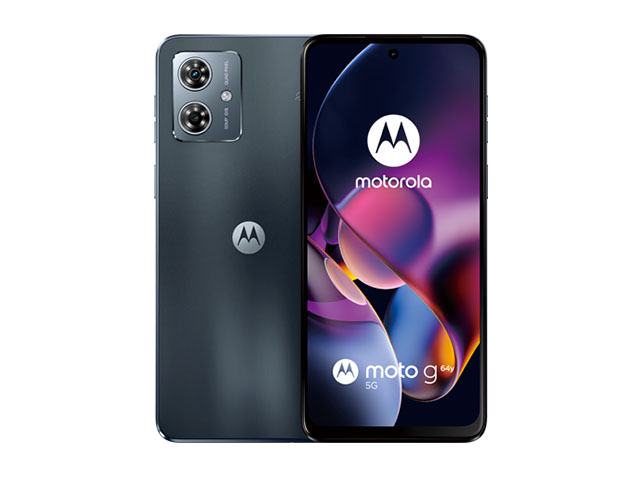 moto g64y 5G