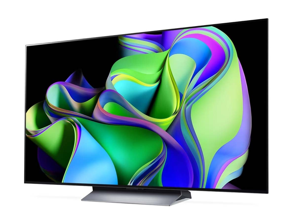 4K 有機EL TV「OLED55C3PJA」がECカレントで実質95,998円にセール – 寝る子ブログ