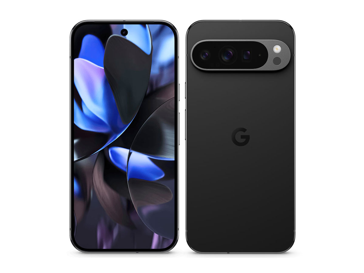 Google Pixel 9 Pro XL