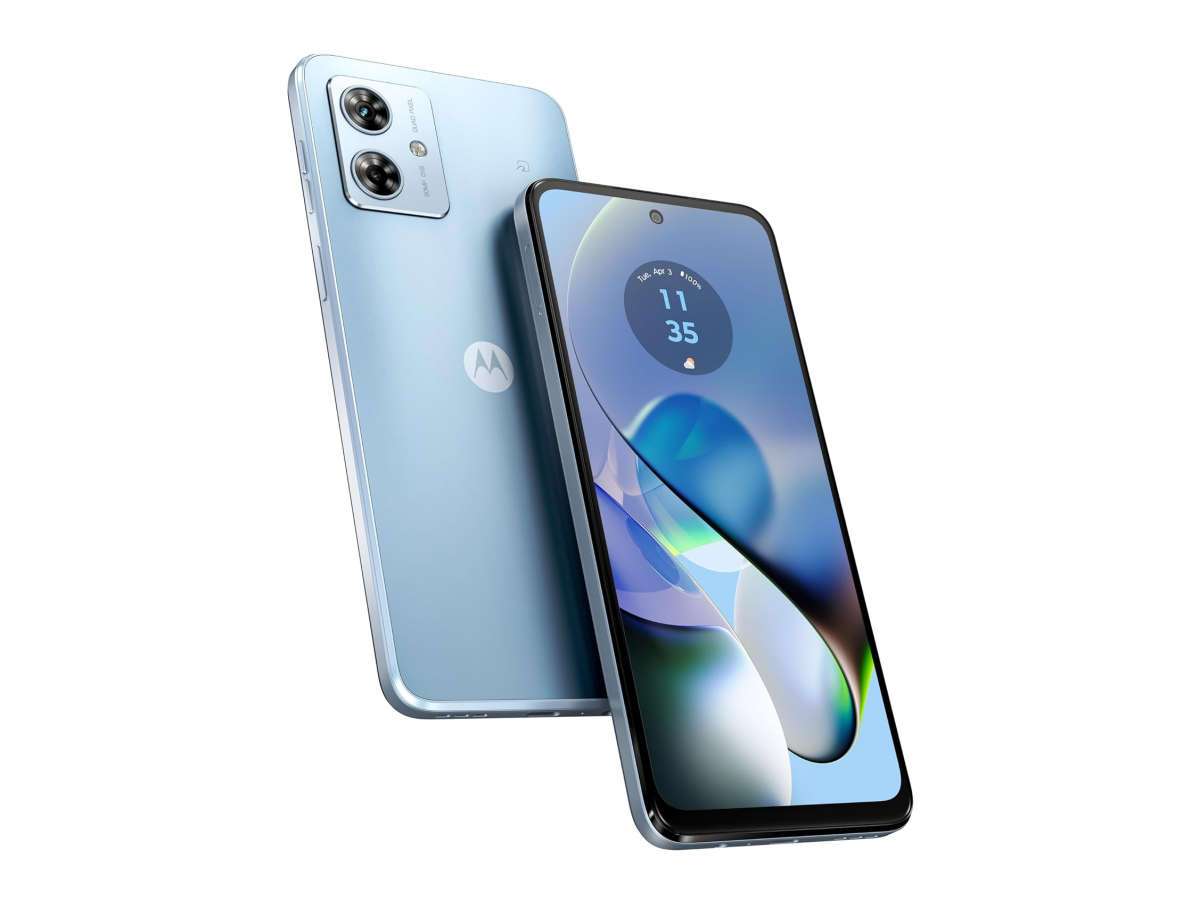 moto g64 5G