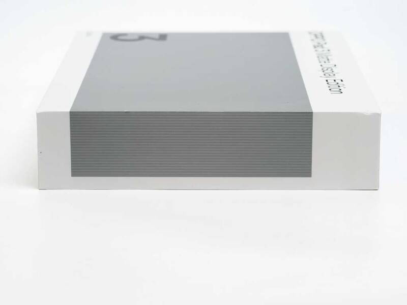 OPPO Pad 3 Matte Display Edition パッケージ