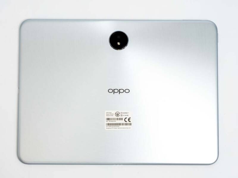 OPPO Pad 3 Matte Display Edition