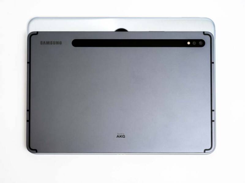 OPPO Pad 3 Matte Display Edition 比較