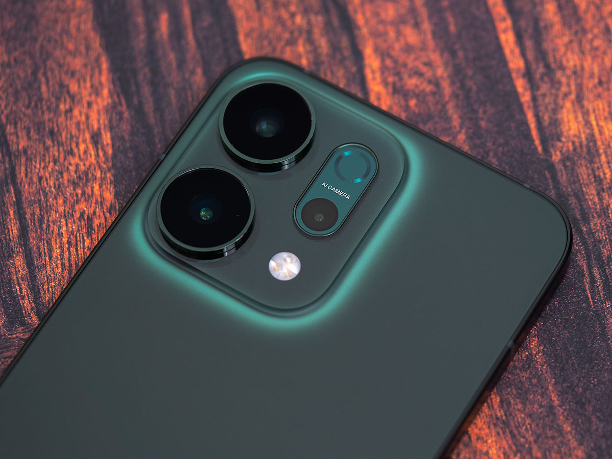 OPPO Reno14 5G
