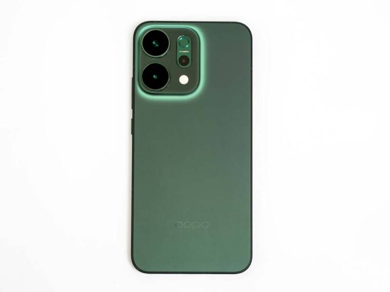 OPPO Reno14 5G