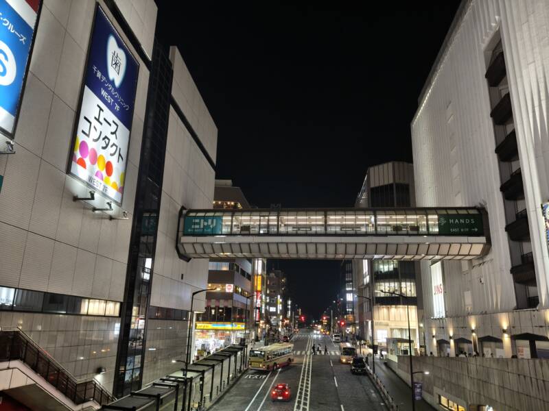 OPPO Reno14 5G 作例