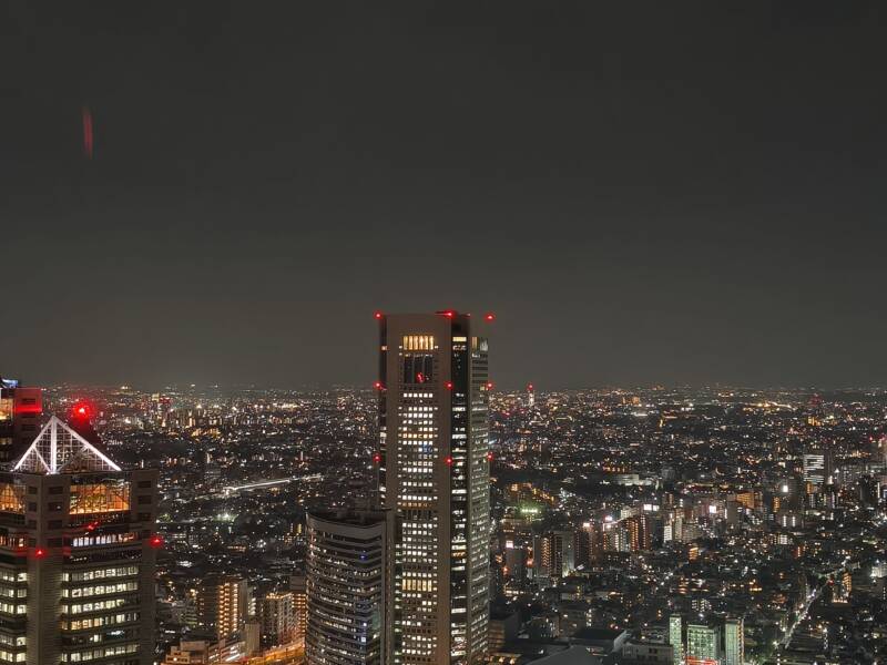 OPPO Reno14 5G 作例