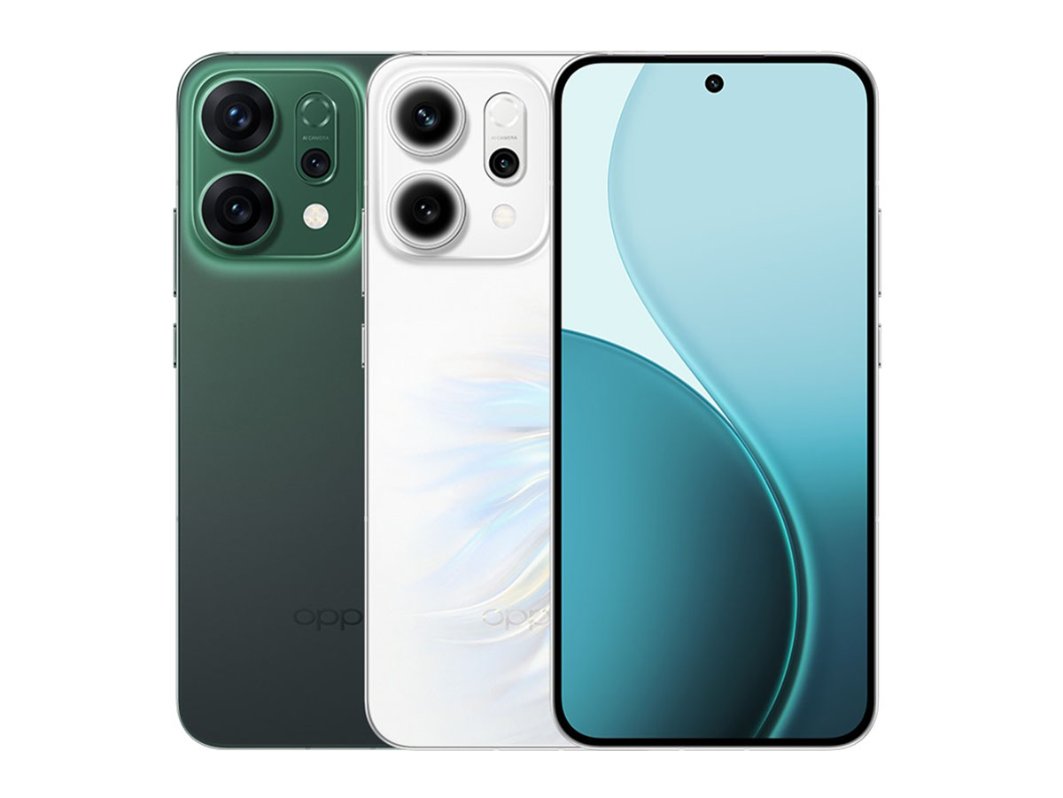 OPPO Reno14 5G