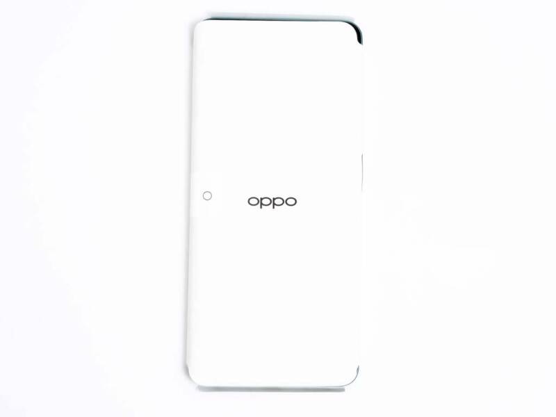 OPPO A5 5G