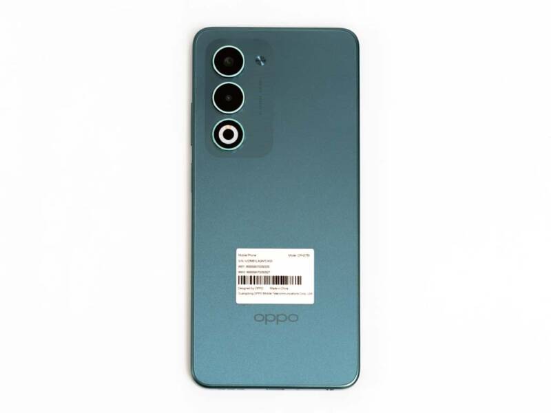 OPPO A5 5G