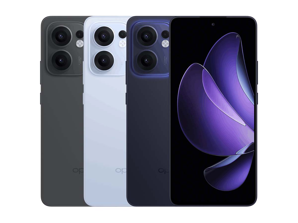 OPPO Reno13 A