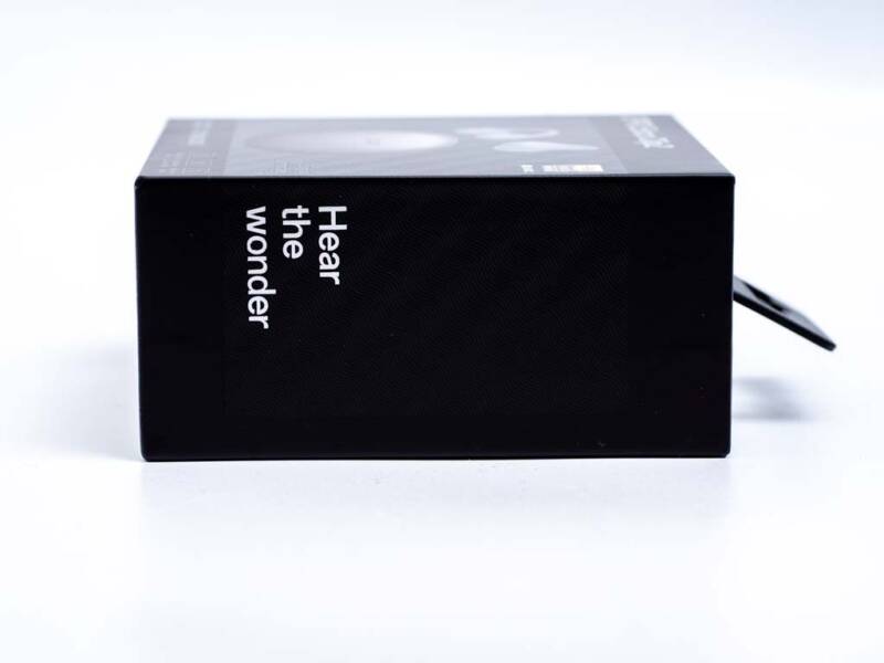 OPPO Enco Clip2 Open Earbuds パッケージ