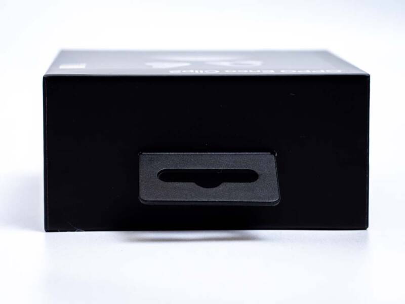 OPPO Enco Clip2 Open Earbuds パッケージ
