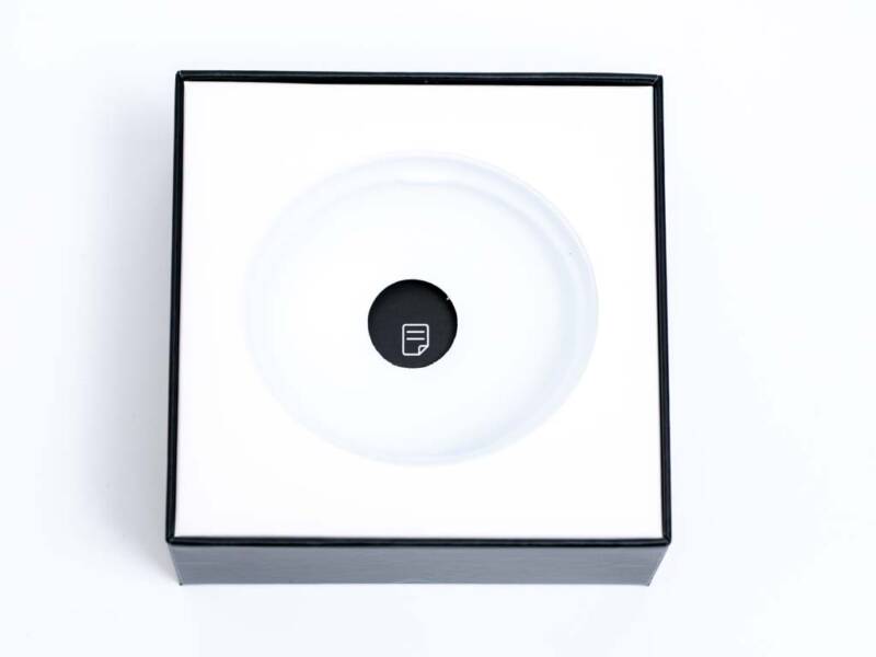 OPPO Enco Clip2 Open Earbuds パッケージ