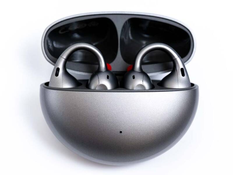 OPPO Enco Clip2 Open Earbuds