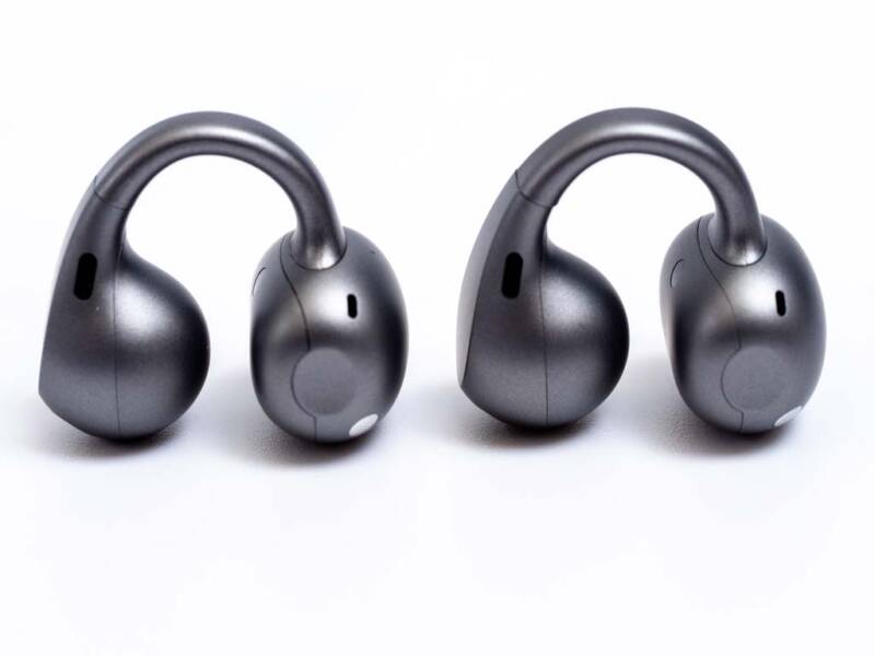 OPPO Enco Clip2 Open Earbuds