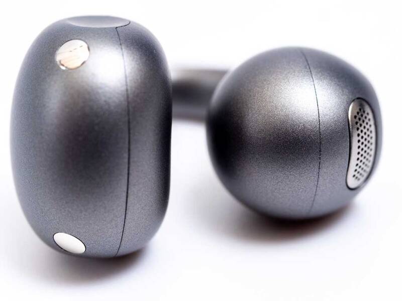 OPPO Enco Clip2 Open Earbuds