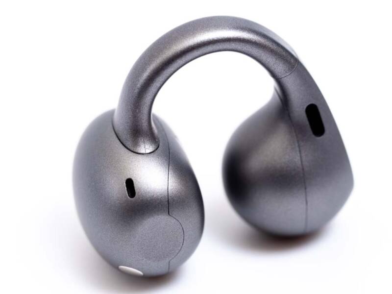 OPPO Enco Clip2 Open Earbuds
