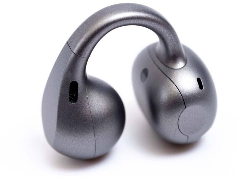 OPPO Enco Clip2 Open Earbuds