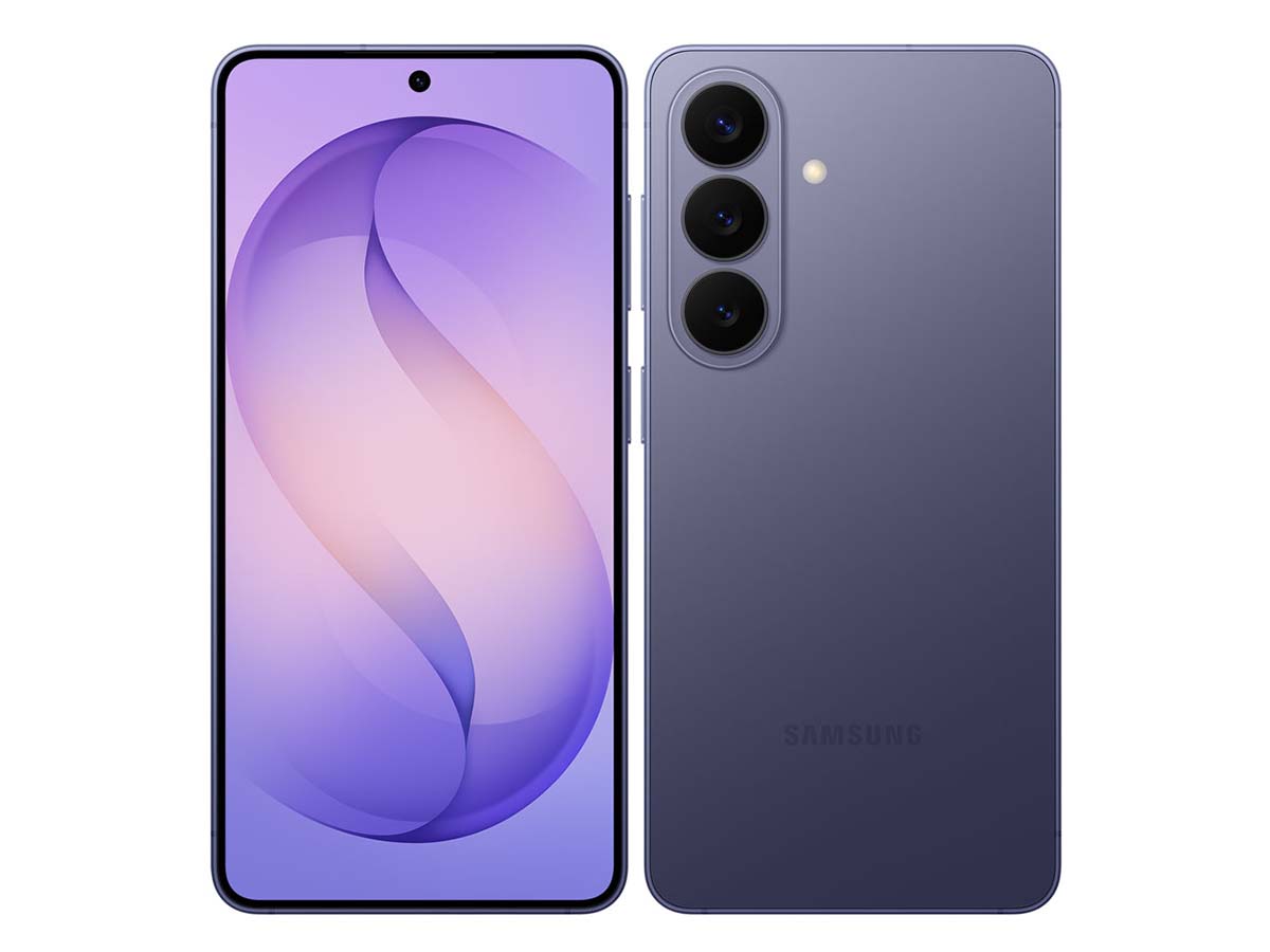 Galaxy S26 SM-S942Q